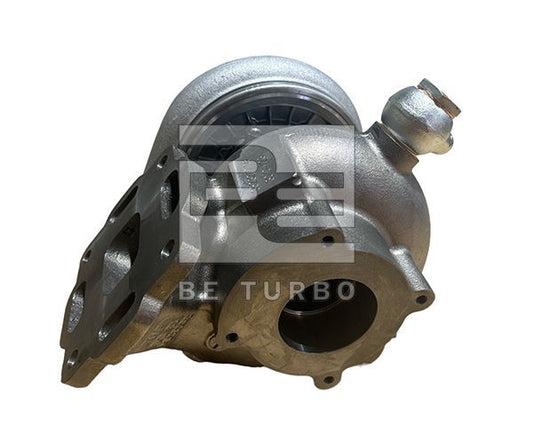 Lader, Aufladung - 127581