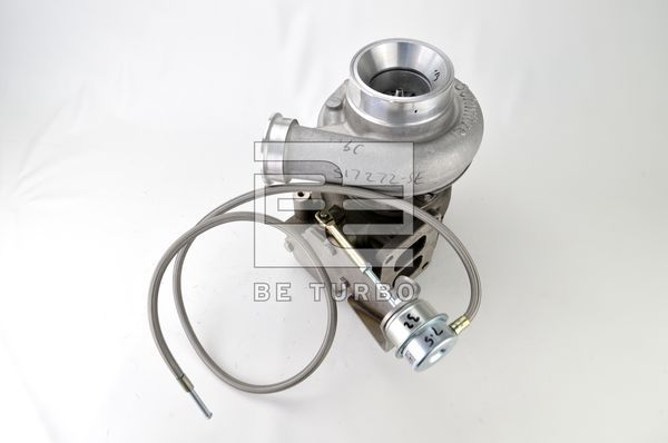 Lader, Aufladung - 128022