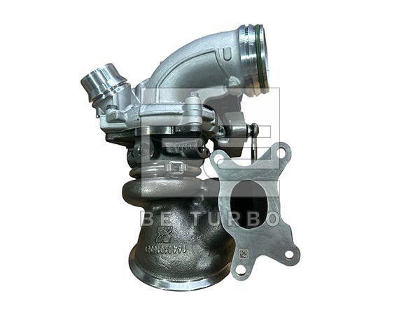 Neuer Original Turbolader 11657952755