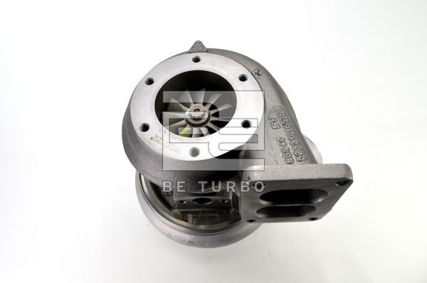 Lader, Aufladung - 124748