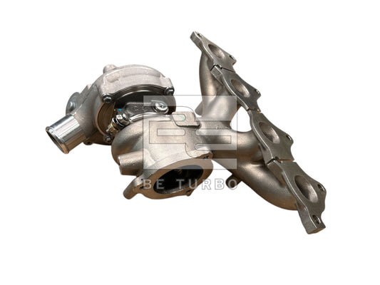 Neuer Original Turbolader 28231