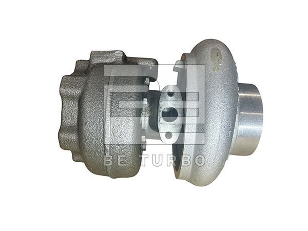 Lader, Aufladung - 127775