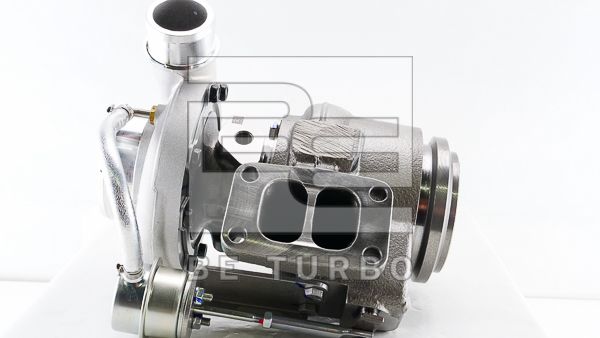 Neuer Original Turbolader 4314572