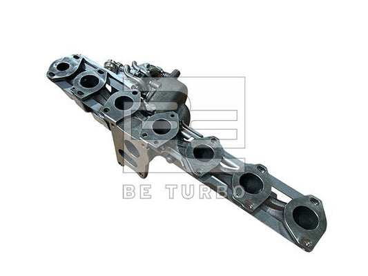 Neuer Original Turbolader 1165280633701