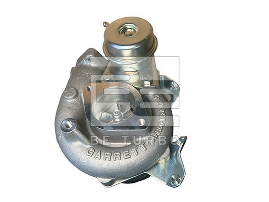 Lader, Aufladung - 124803