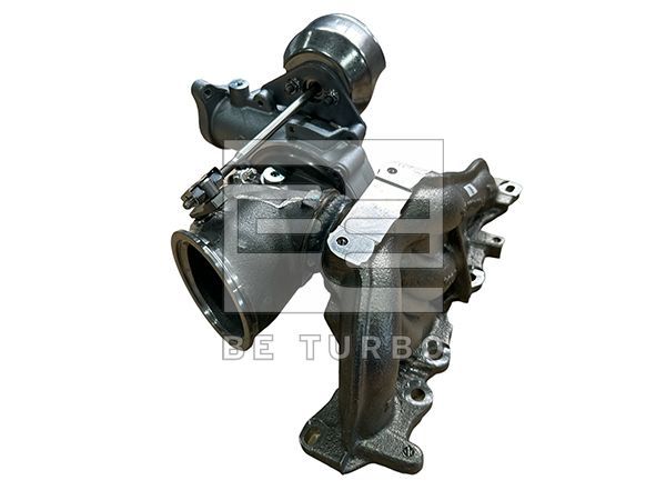 Neuer Original Turbolader ALFA ROMEO 4C 71797244