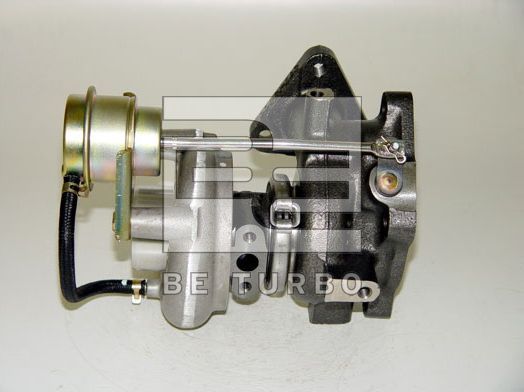 Lader, Aufladung - 124402