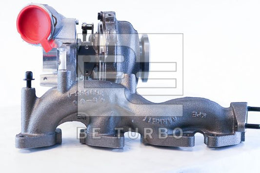 Lader, Aufladung - 127948