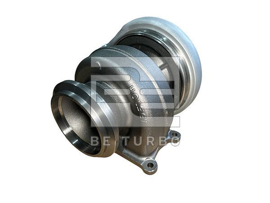 Lader, Aufladung - 127829