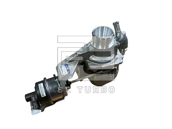 Neuer Original Turbolader 95521390