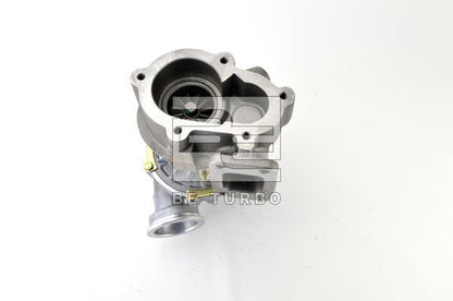 Lader, Aufladung - 125152