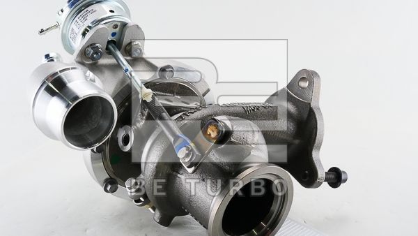 Neuer Original Turbolader OPEL MERIVA 860531