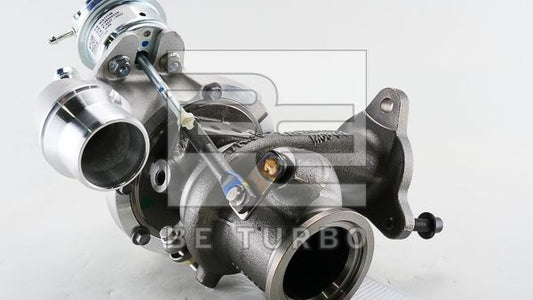 Neuer Original Turbolader OPEL MERIVA 860531