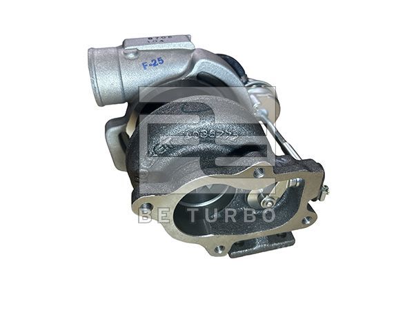 Neuer Original Turbolader 504202795