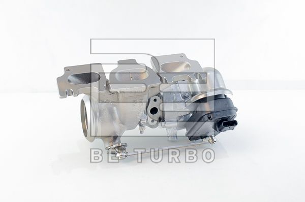 Neuer Original Turbolader MERCEDES-BENZ RENAULT A-KLASSE GRAND A2820900280