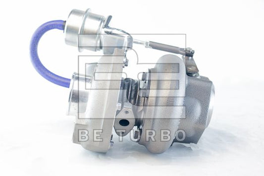 Lader, Aufladung - 124996