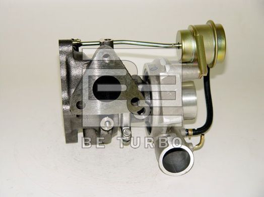 Lader, Aufladung - 124402