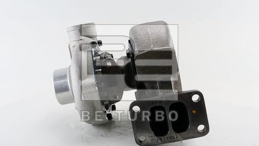 Lader, Aufladung - 125109