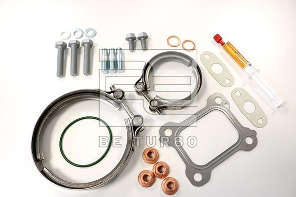 Montagesatz, Lader - ABS849