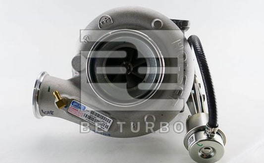 Lader, Aufladung - 128028