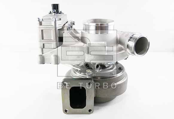 Neuer Original Turbolader 8980964172