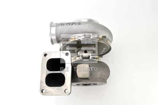 Neuer Original Turbolader 90662799