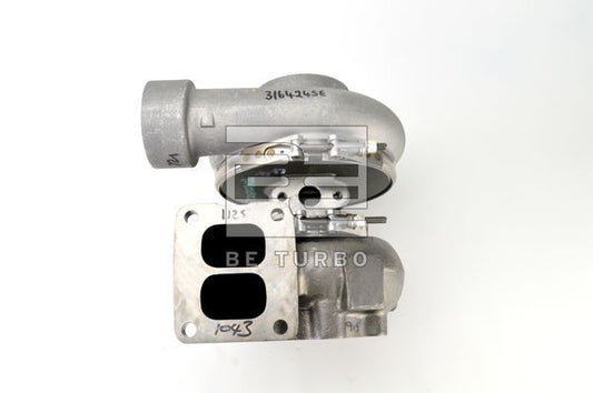 Lader, Aufladung - 124625