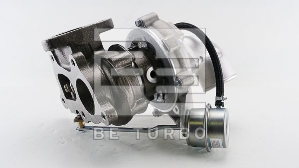 Lader, Aufladung - 127790