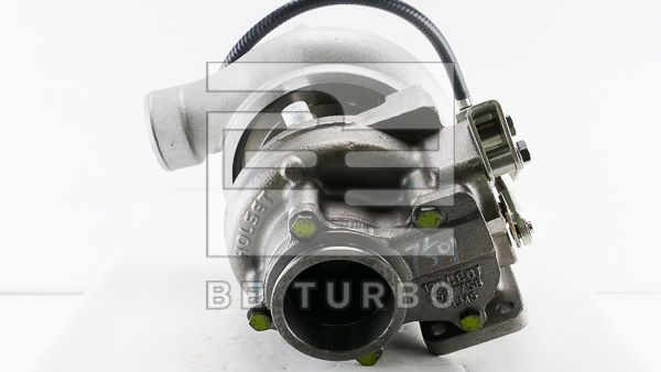 Neuer Original Turbolader 2855890