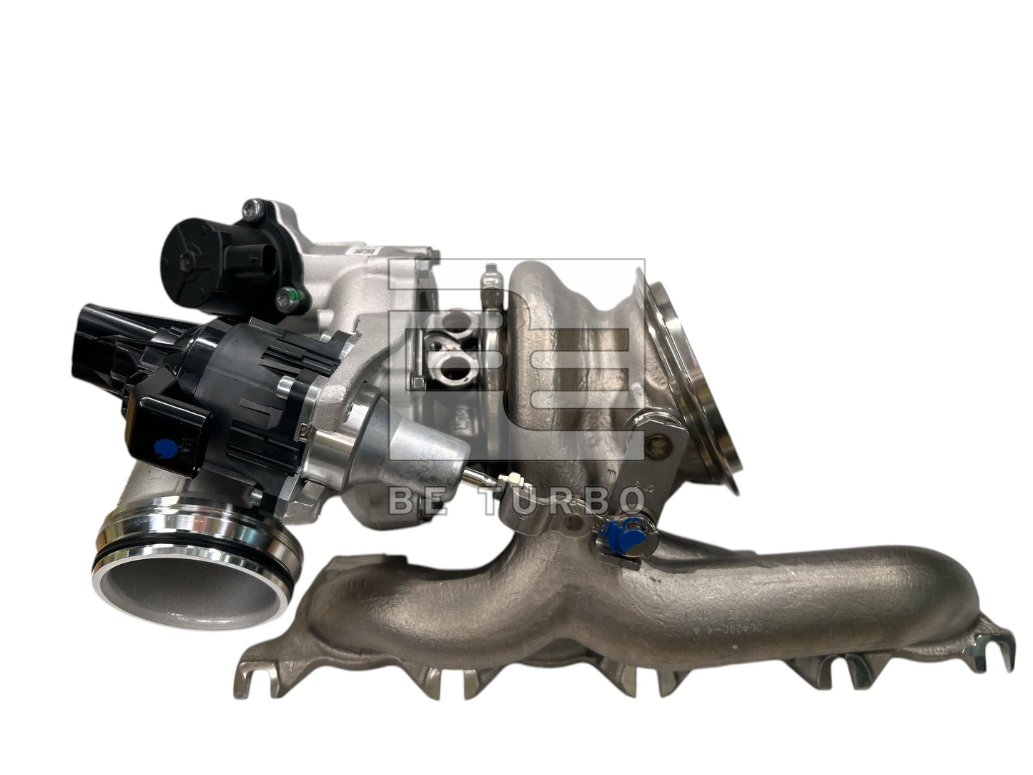 Neuer Original Turbolader 848962304