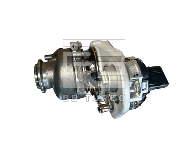 Neuer Original Turbolader FORD TRANSIT 2480731