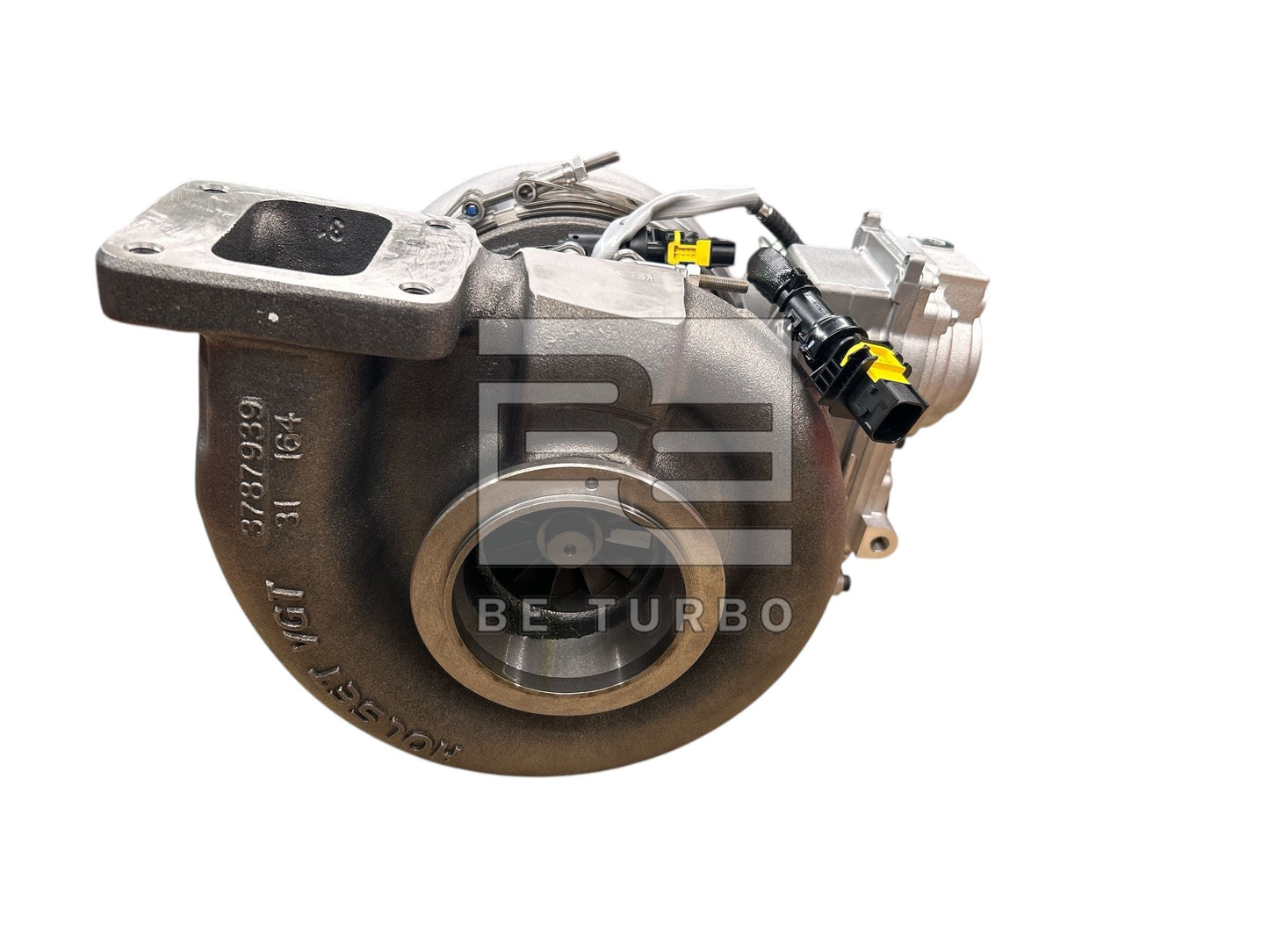 Neuer Original Turbolader 1907280