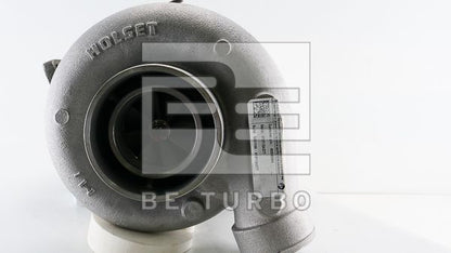 Lader, Aufladung - 124988