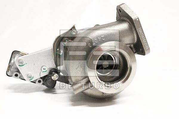 Neuer Original Turbolader MINI MINI 1165857310803