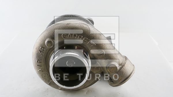 Lader, Aufladung - 125965