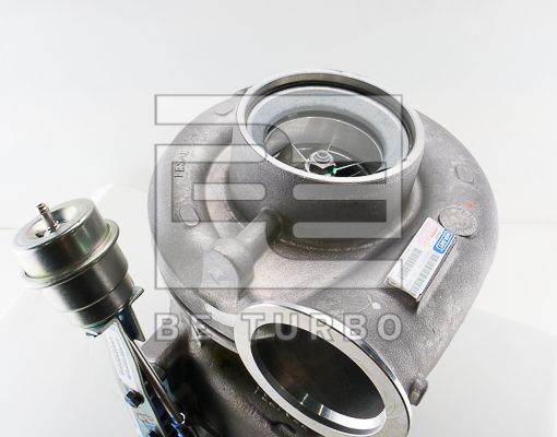 Lader, Aufladung - 127805