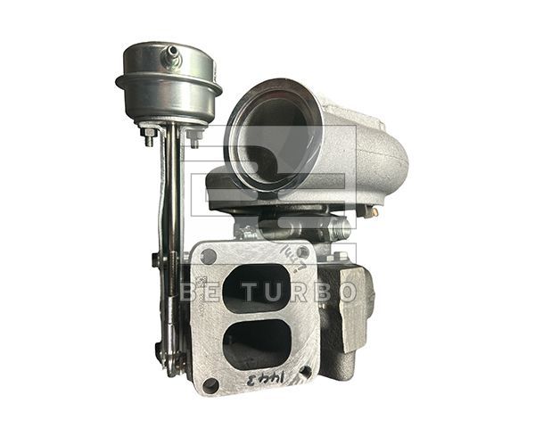 Neuer Original Turbolader 5040819080