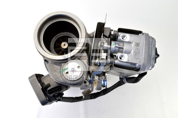 Neuer Original Turbolader 04509411