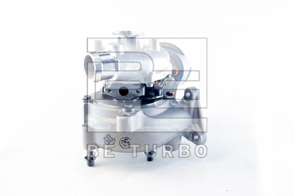 Original RED Turbolader AUDI SKODA A4 SUPERB 038145702