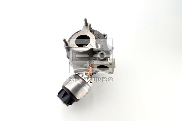 Lader, Aufladung - 128061