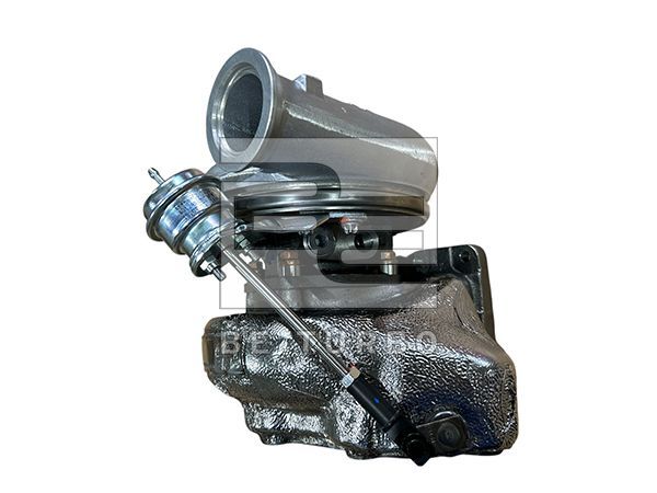 Neuer Original Turbolader MAN LION´S 51091007916