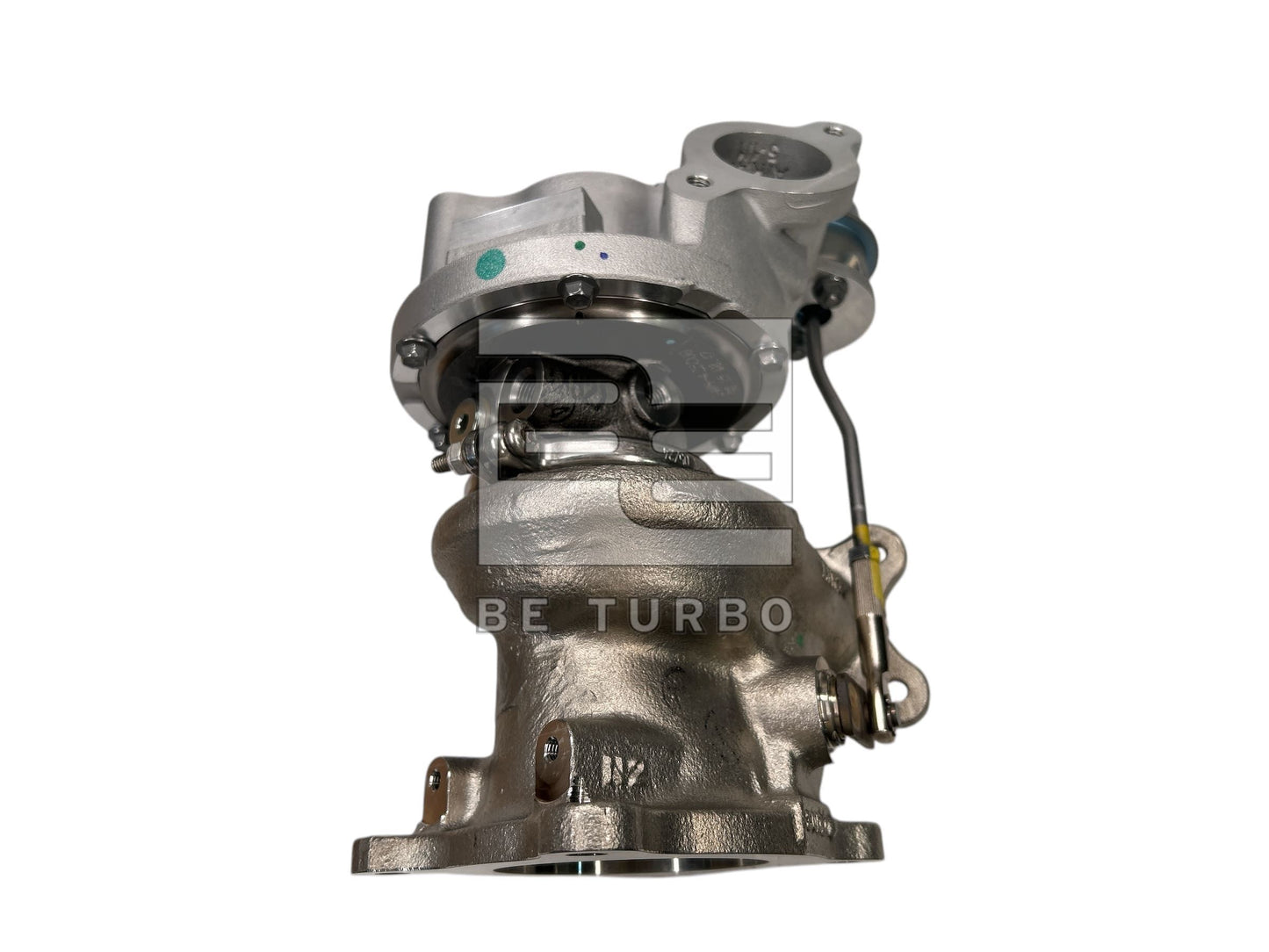 Neuer Original Turbolader SUBARU LEVORG 14411