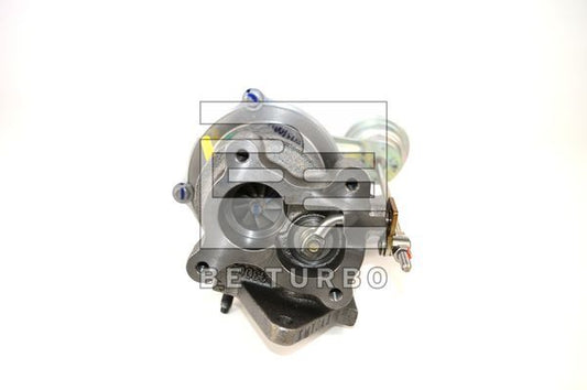 Lader, Aufladung - 127032