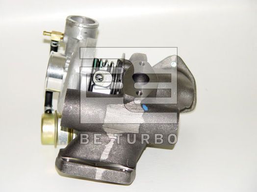 Lader, Aufladung - 124751