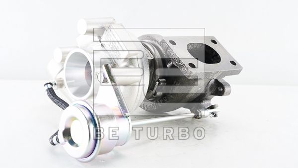 Neuer Original Turbolader 6205818270