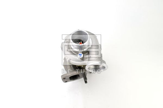 Lader, Aufladung - 124820