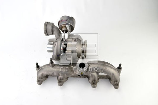 Lader, Aufladung - 126065RED