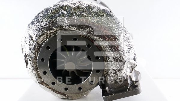 Neuer Original Turbolader X52710100083