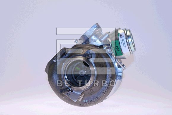 Lader, Aufladung - 127213