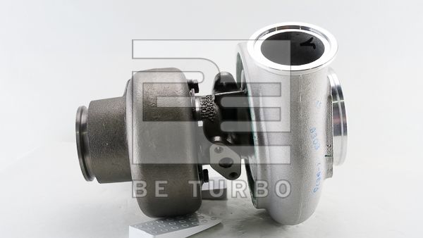 Lader, Aufladung - 128047